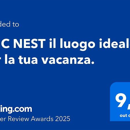 Bric Nest Il Luogo Ideale Per La Tua Vacanza. Florencia Exterior foto