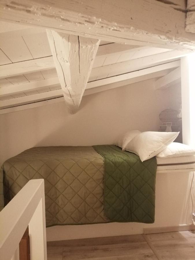 Bric Nest Il Luogo Ideale Per La Tua Vacanza. Florencia Exterior foto