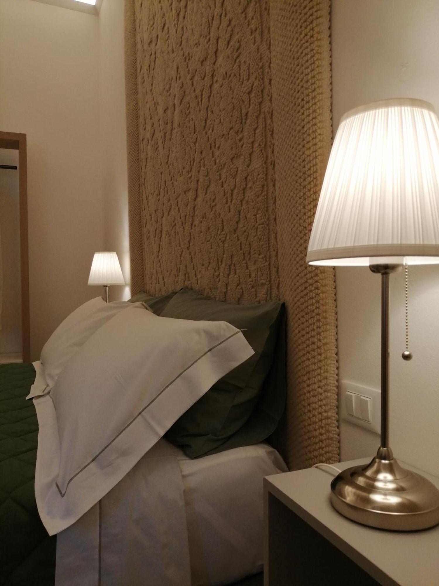 Bric Nest Il Luogo Ideale Per La Tua Vacanza. Florencia Exterior foto